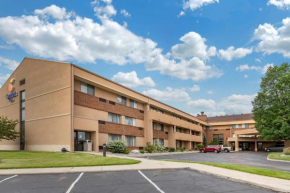 Comfort Inn Lansing